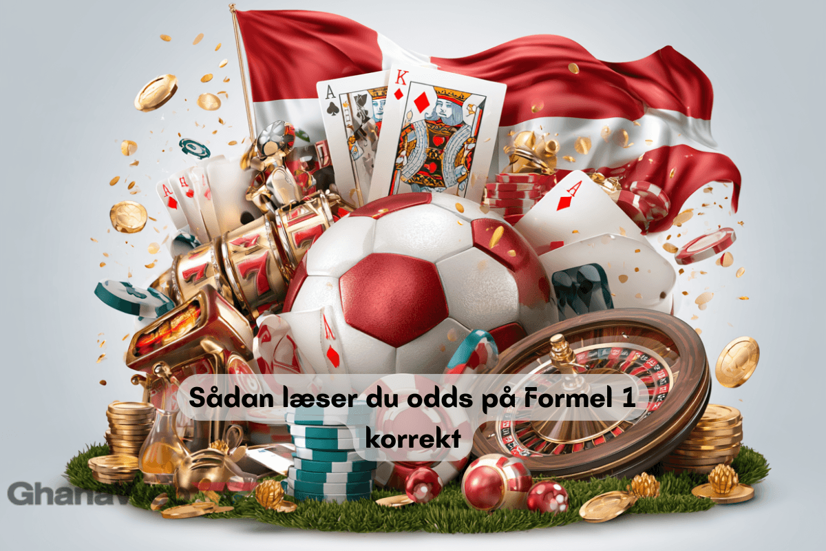 odds formel 1