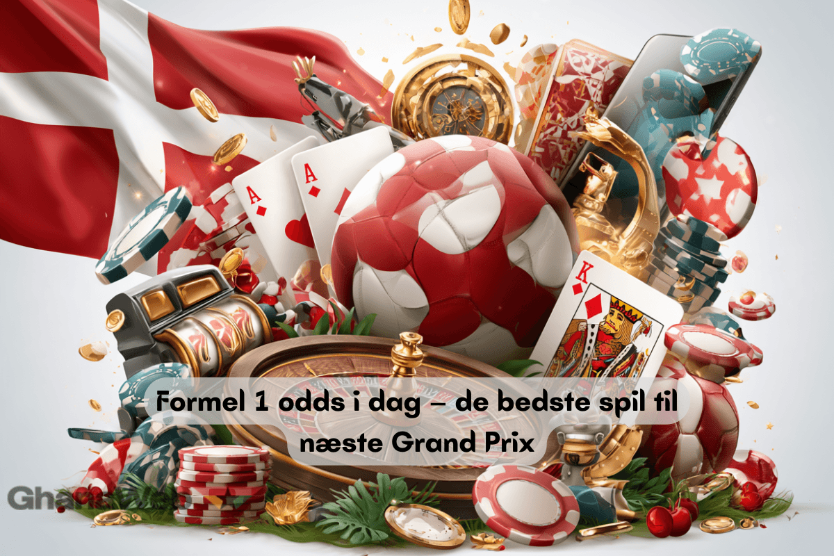 odds formel 1