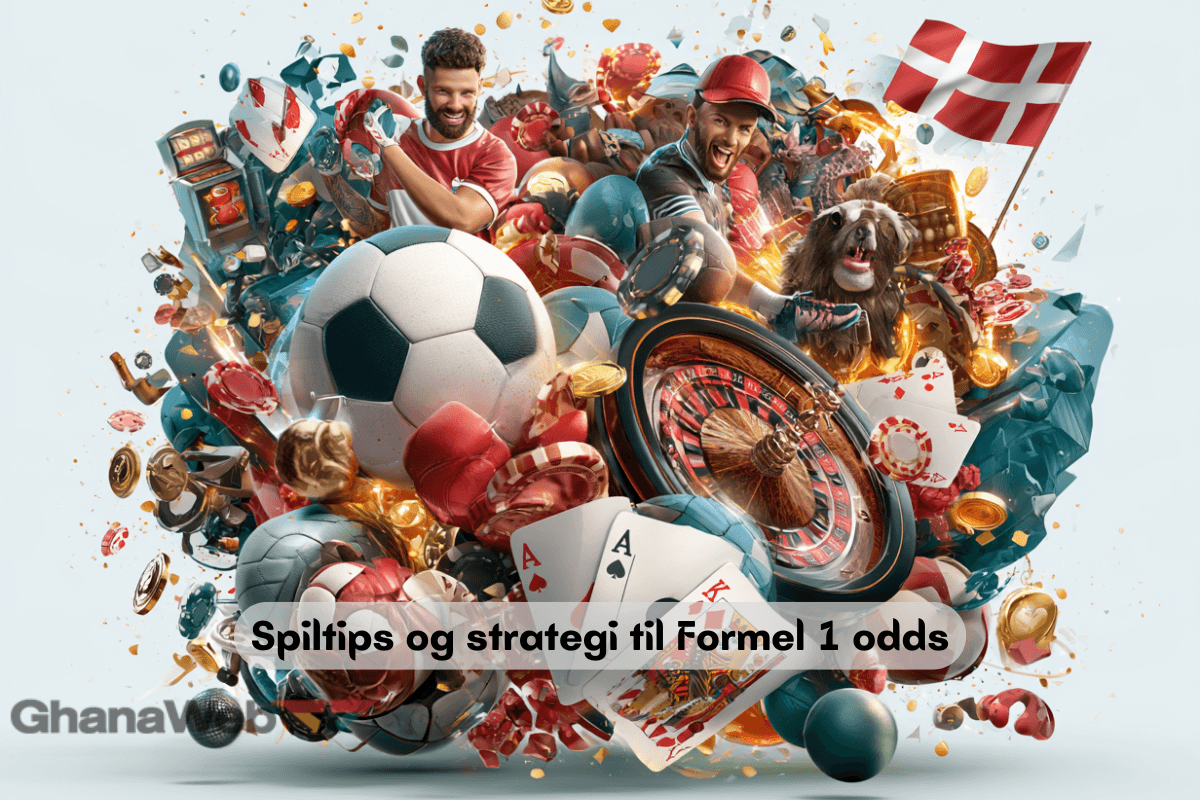 odds formel 1