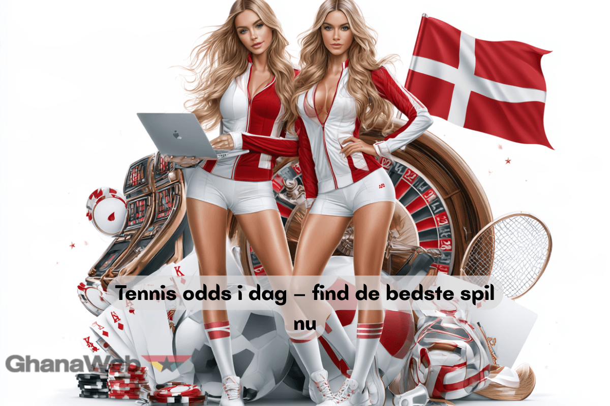 tennis odds