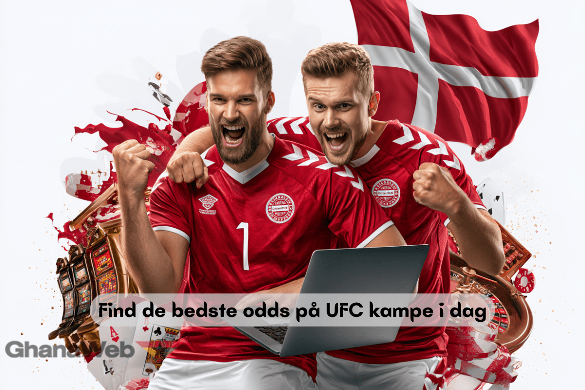 ufc odds