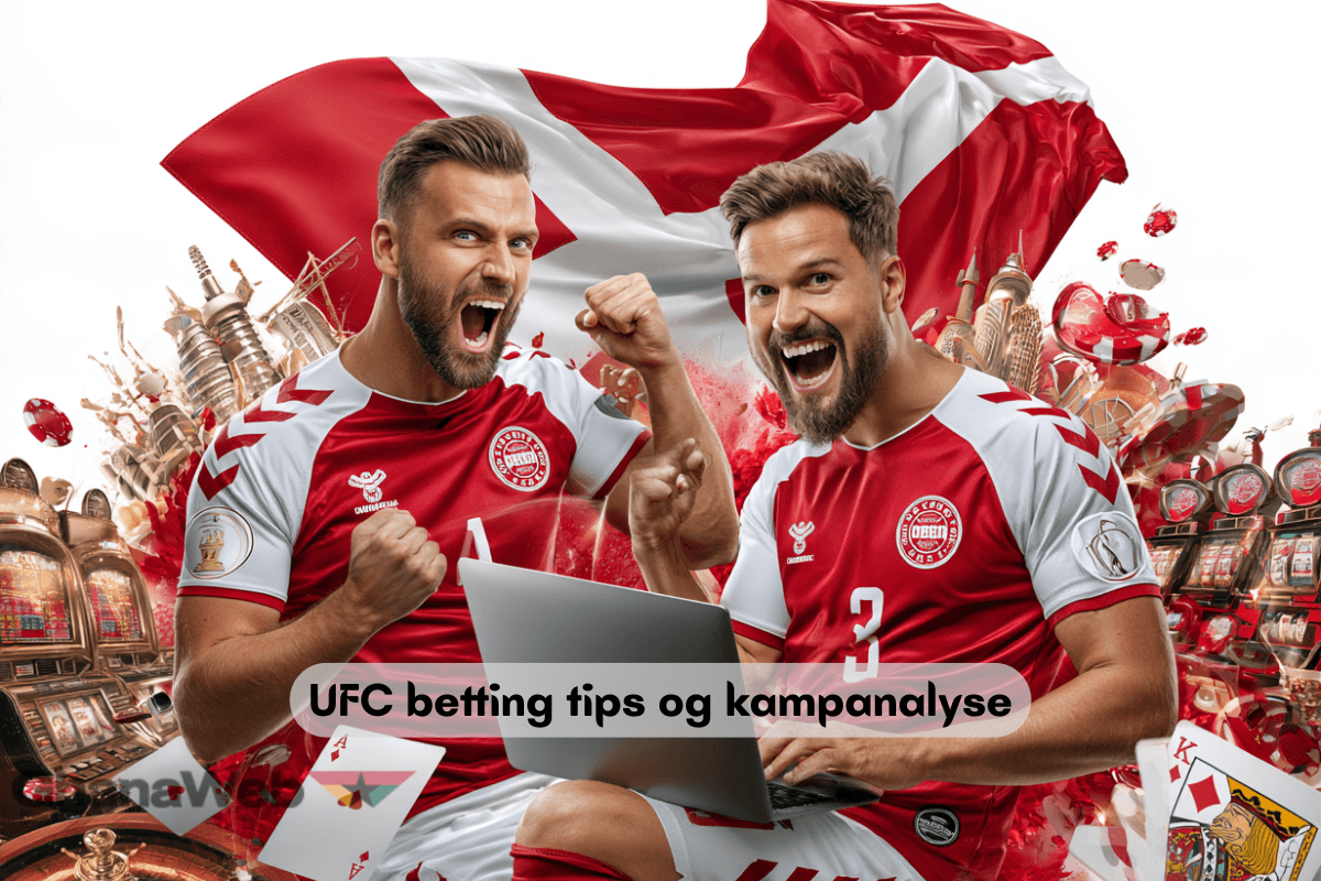 ufc odds
