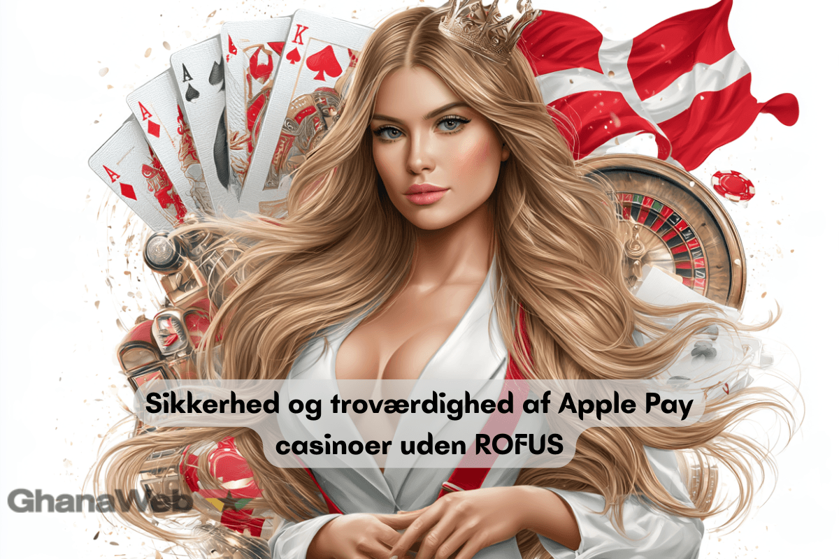сasino med apple pay