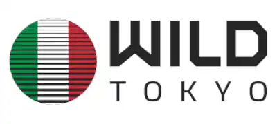 Wild Tokyo logo