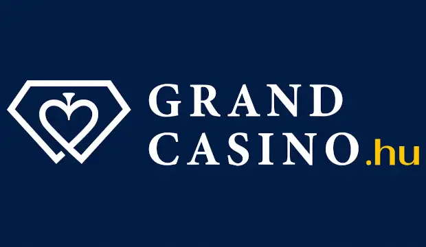 grandcasino.hu - Online kaszinó Magyarország