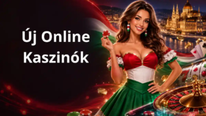 Új Online Kaszinó