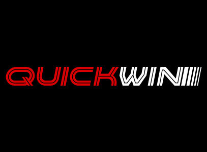 QuickWin Casino - F1 Fogadás
