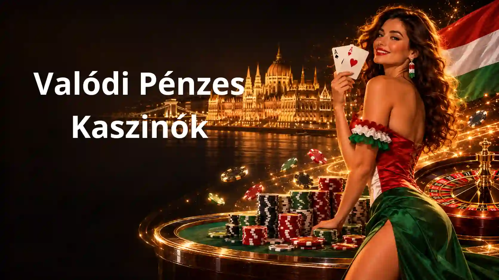 valódi pénzes online kaszinó