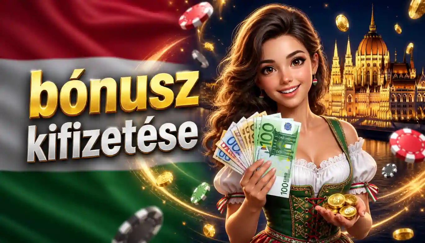 A no deposit bónusz valódi pénzzé alakítása