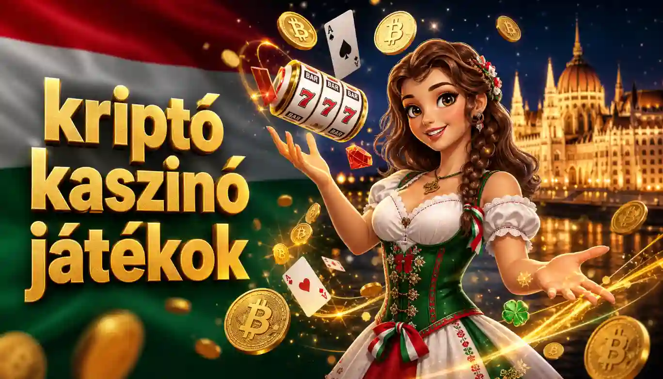 Játékok, amelyek különösen népszerűek kriptós környezetben