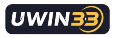 Uwin33 logo