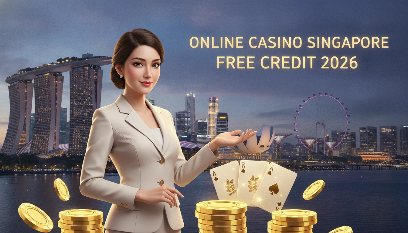 Recenzja kasyna online SG Casino dla graczy z Polski