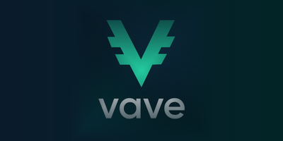 Vave Casino logo