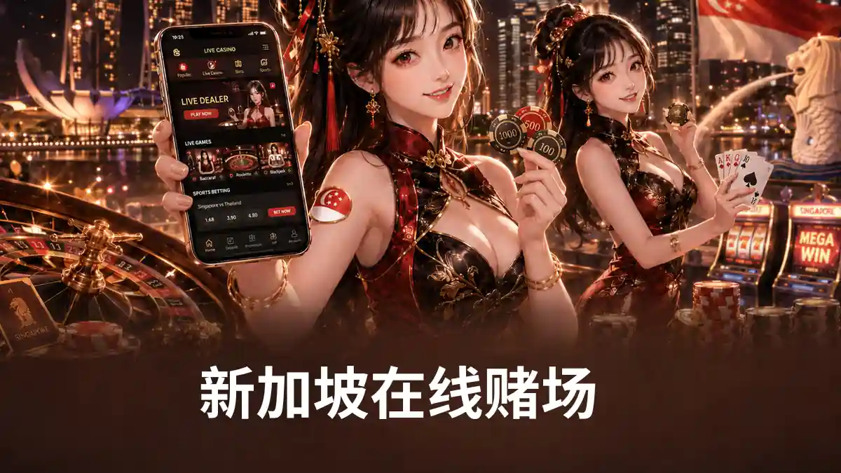 新加坡在线赌场