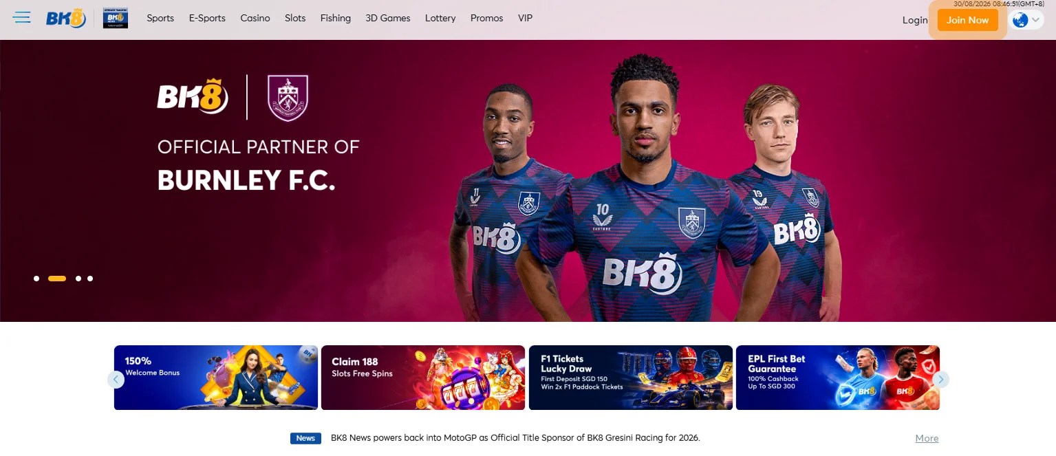 instant withdrawal online casino singapore - BK8