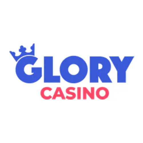 Glory Casino logo