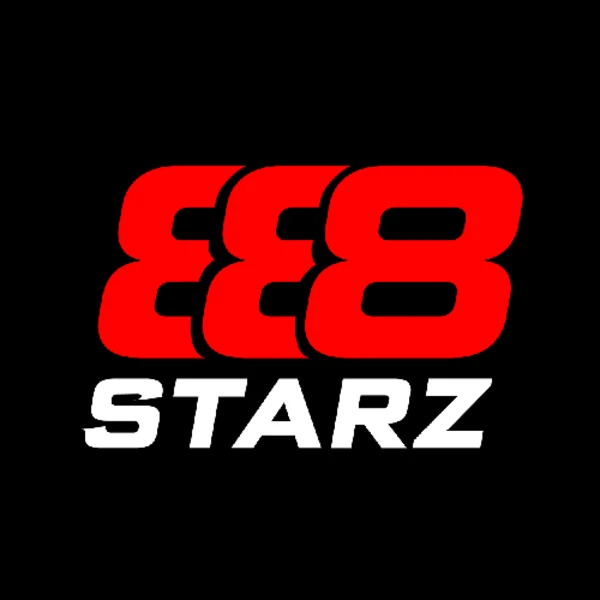Private: 888starz logo