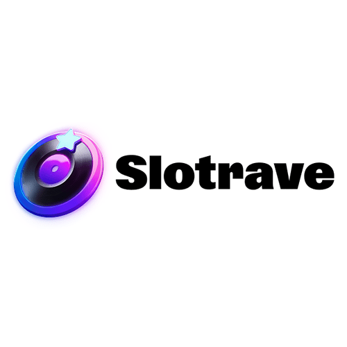 Private: Slotrave Casino logo