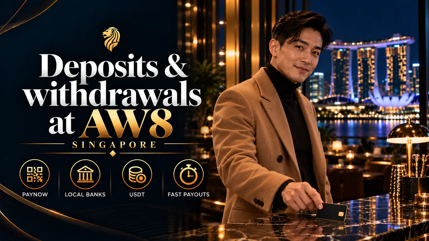 AW8 casino deposits and withdrawals page AW8 casino deposits and withdrawals page