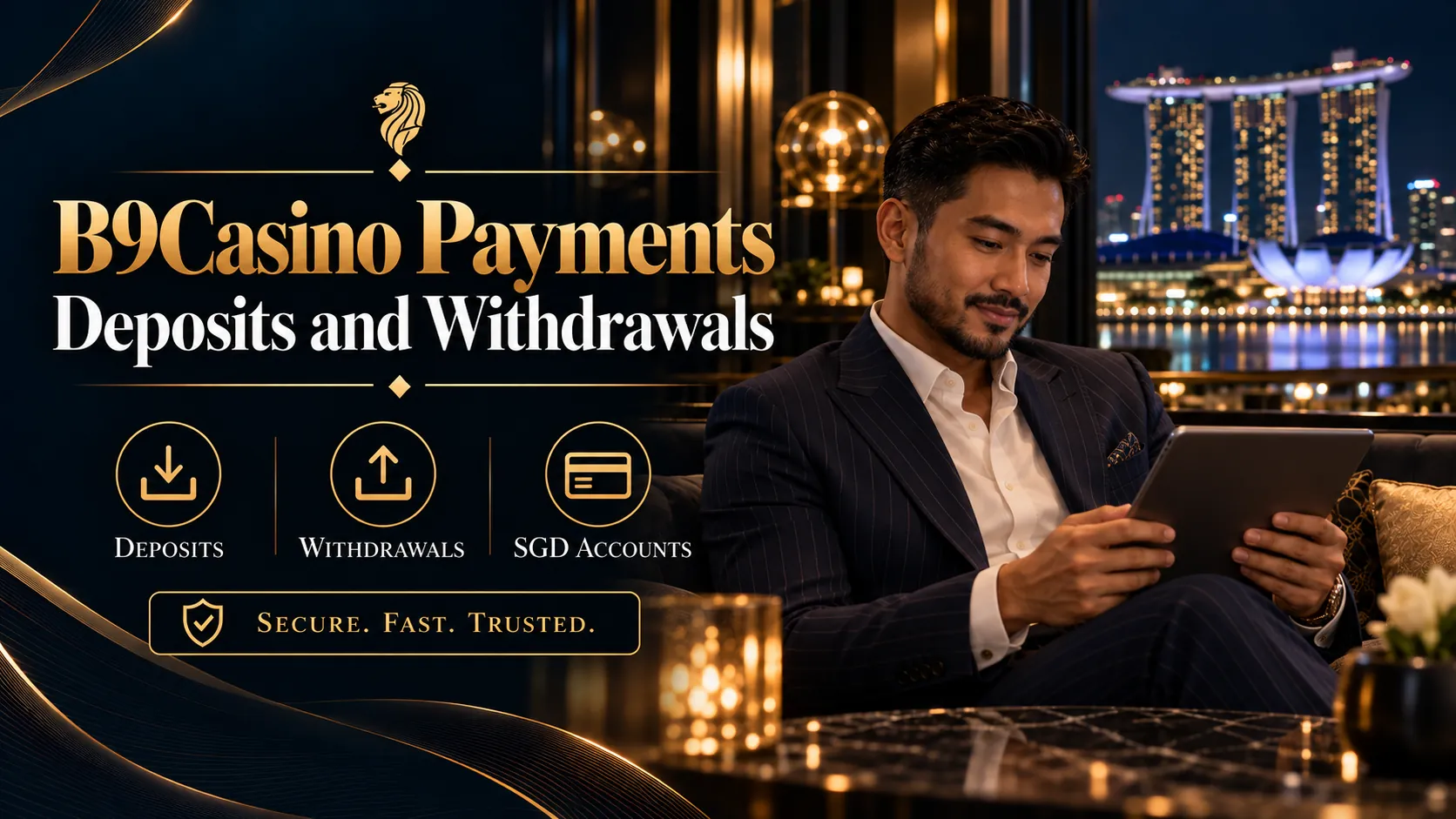B9Casino casino deposits and withdrawals page B9Casino casino deposits and withdrawals page