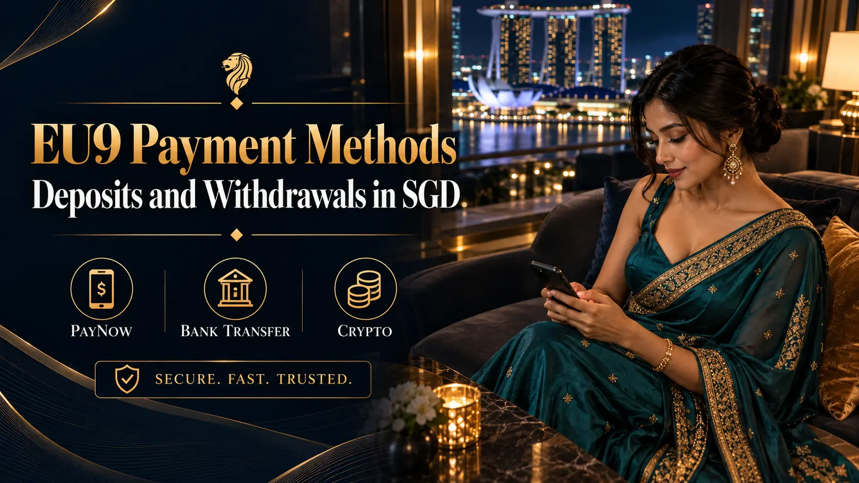 EU9 casino deposits and withdrawals page EU9 casino deposits and withdrawals page