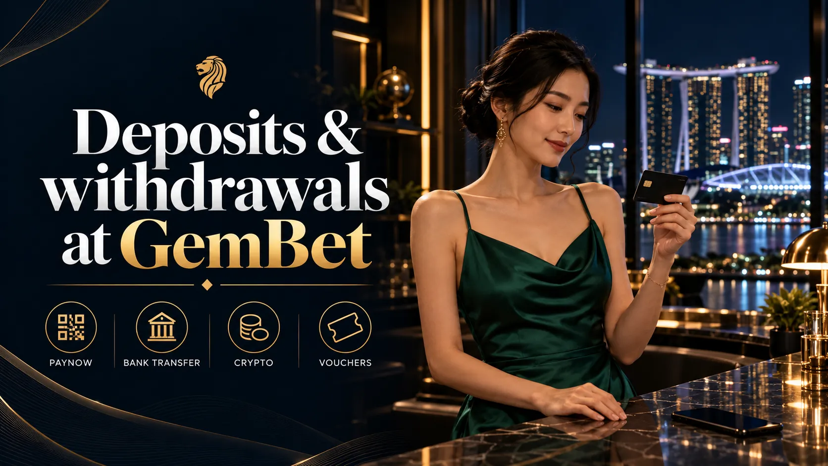 GemBet casino deposits and withdrawals page GemBet casino deposits and withdrawals page