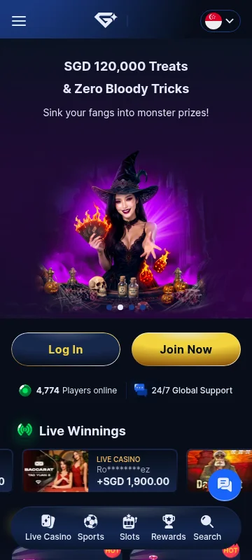 GemBet casino mobile app