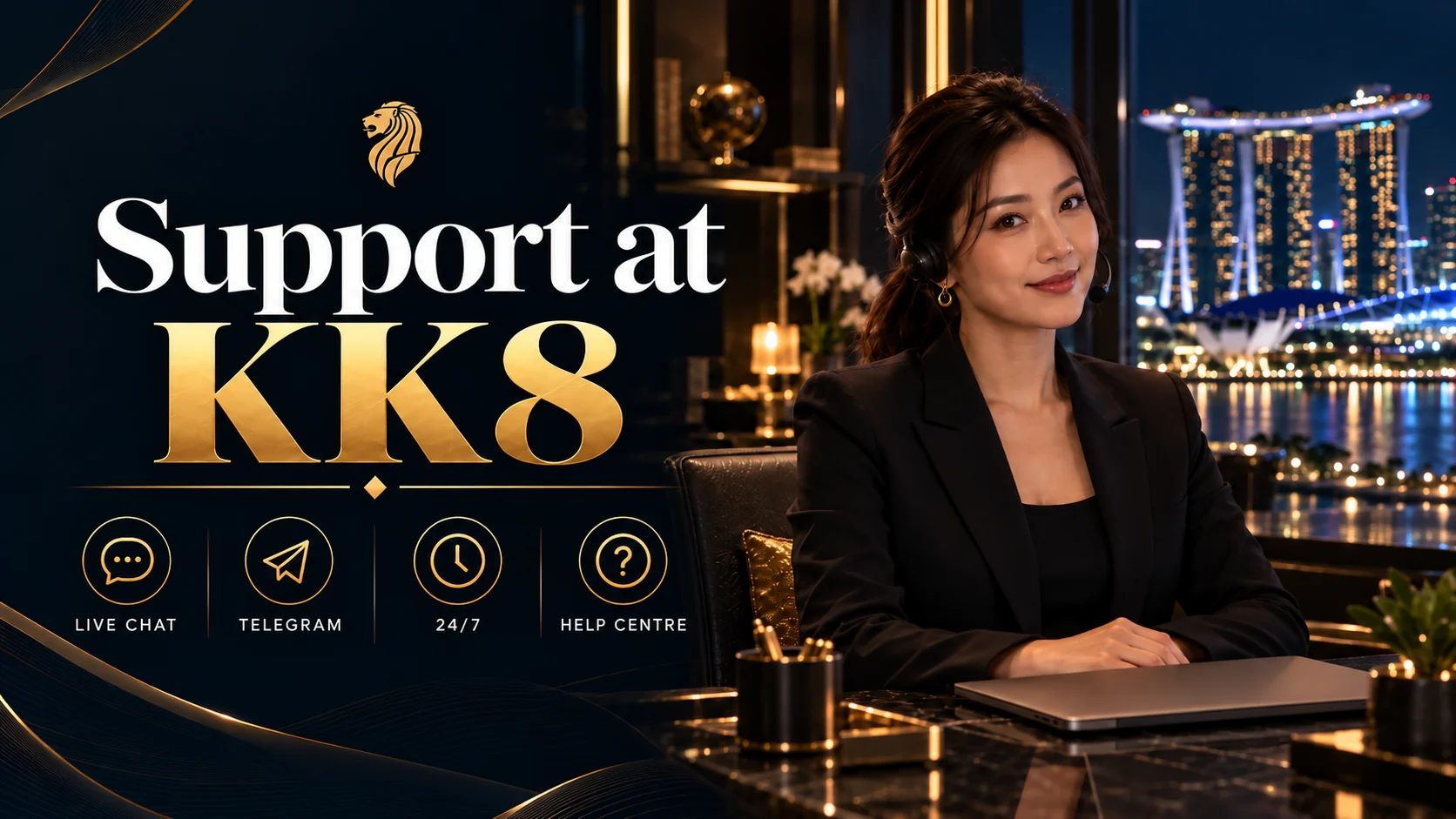 KK8 casino customer support KK8 casino customer support