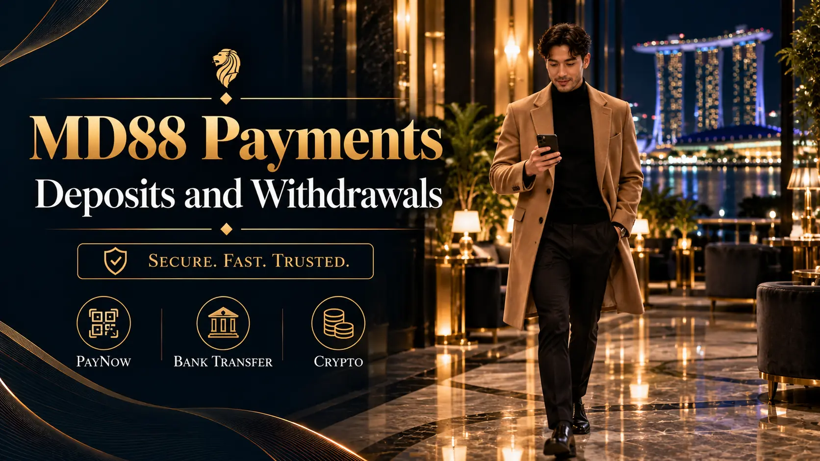 MD88 casino deposits and withdrawals page MD88 casino deposits and withdrawals page