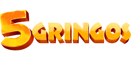 5Gringos logo