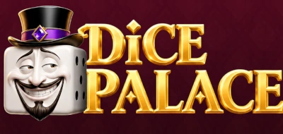 Dicepalace logo