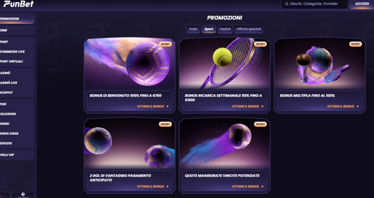 FunBet 