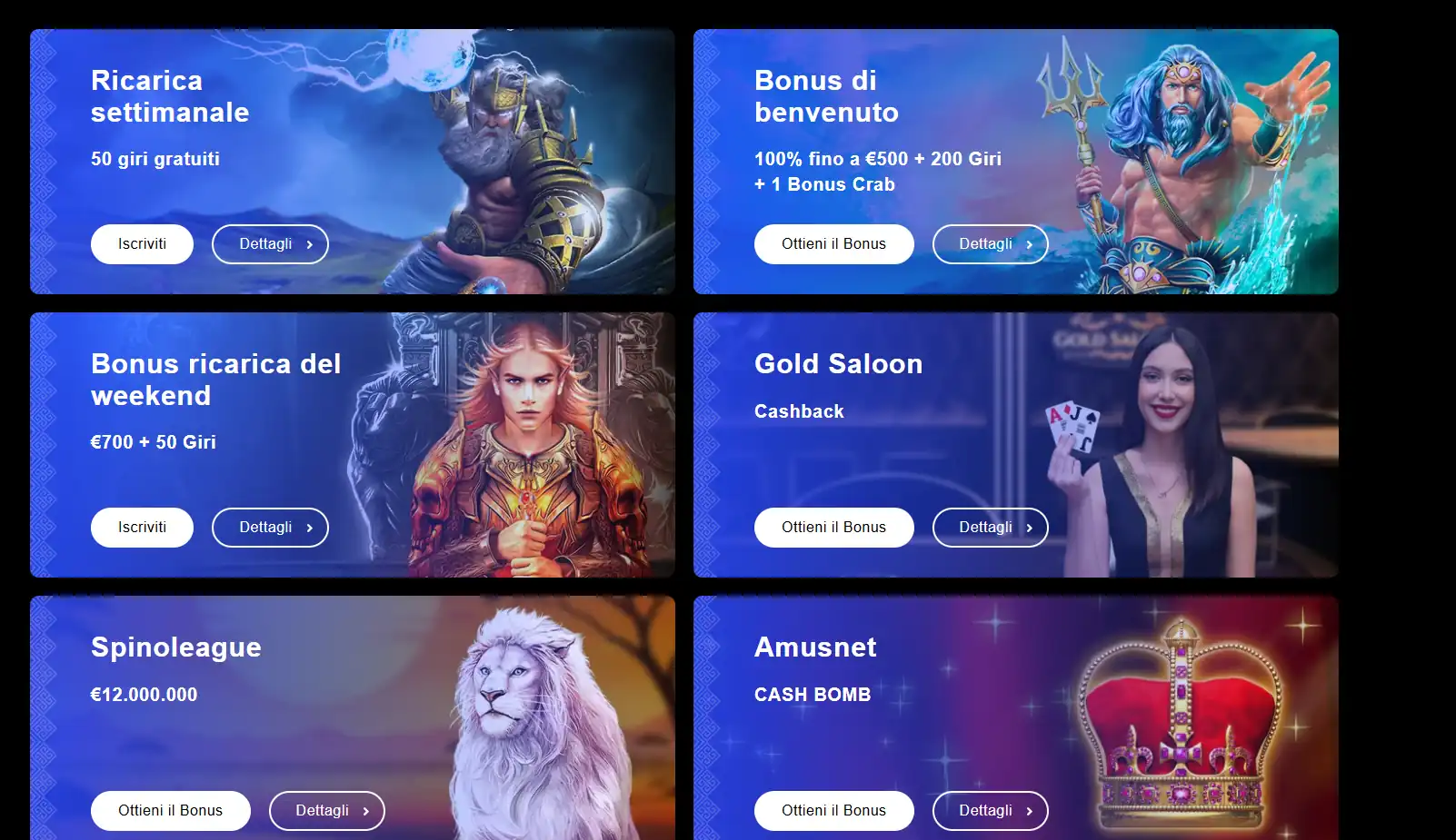 Librabet Casinò Non Aams Che Pagano Subito