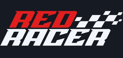 Redracer logo
