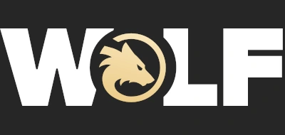 Wolf logo