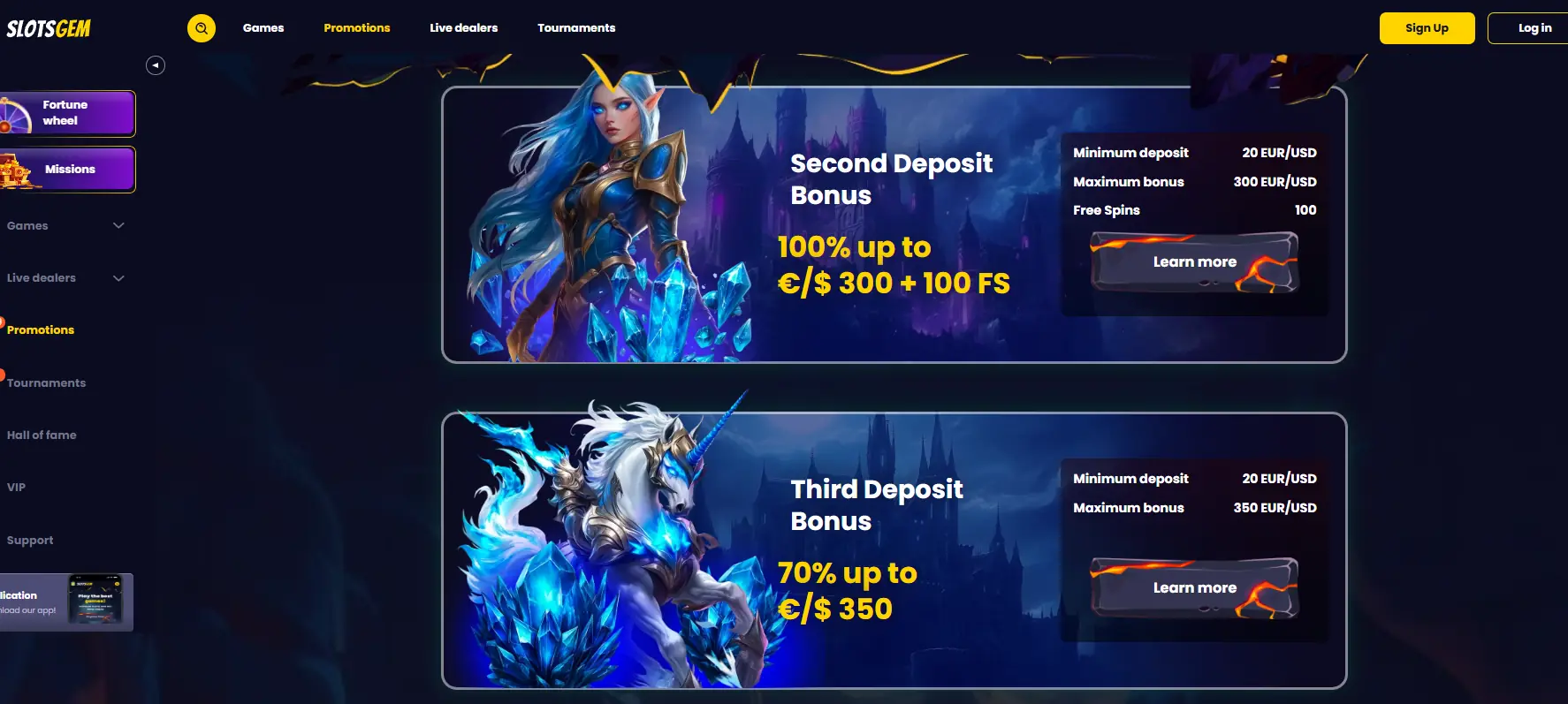 casino online esteri - SlotsGem