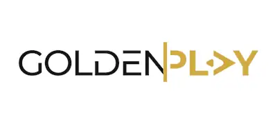 Goldenplay logo