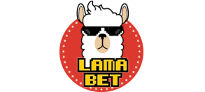 LamaBet logo