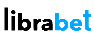 LibraBet logo