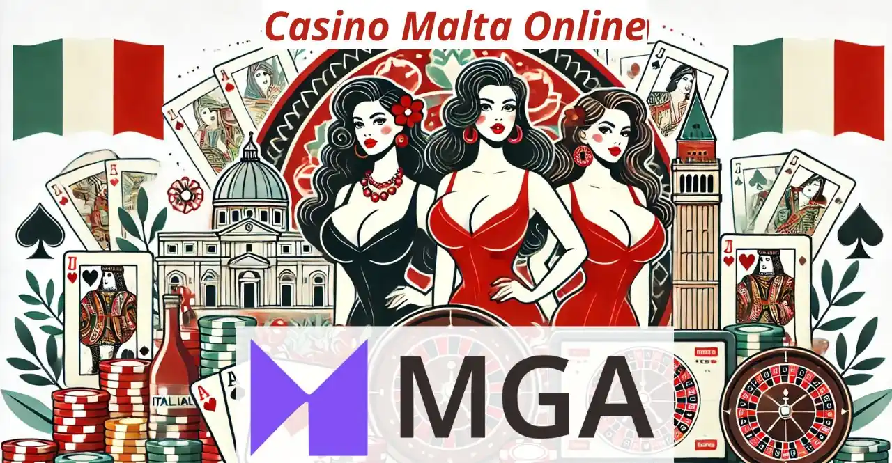 Malta Casino Online