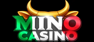 Mino Casino logo