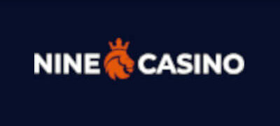 Nine logo