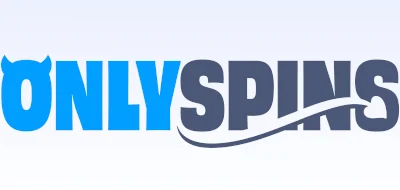 Onlyspins logo