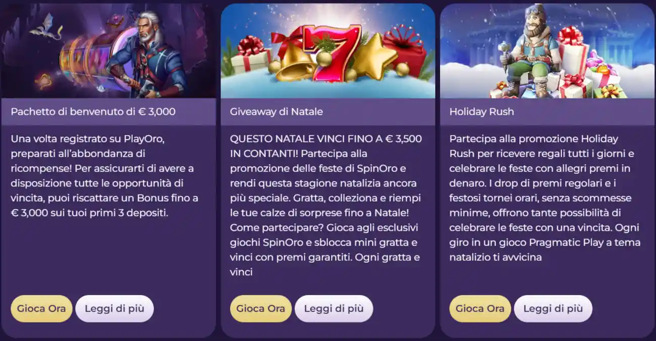PlayOro casino online skrill