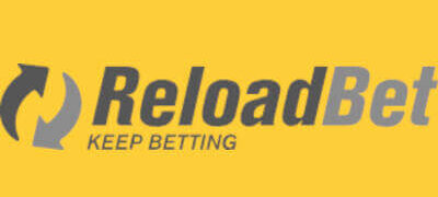 Reloadbet logo