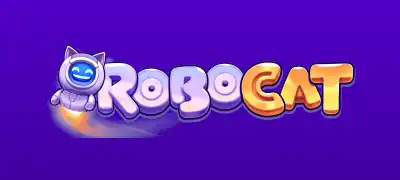 Robocat logo