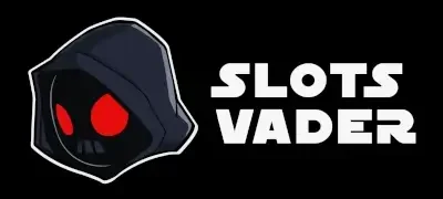 Slotvader logo