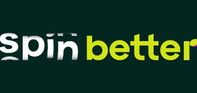 Spinbetter logo