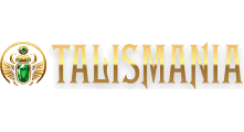 Talismania logo