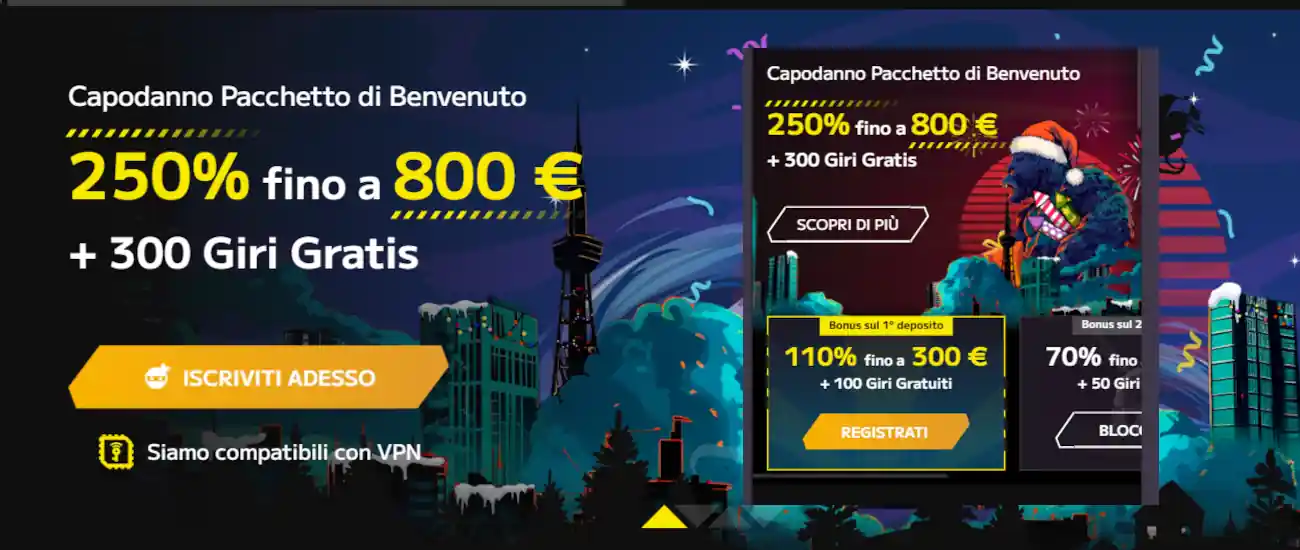 Wild Tokyo neosurf casino non aams